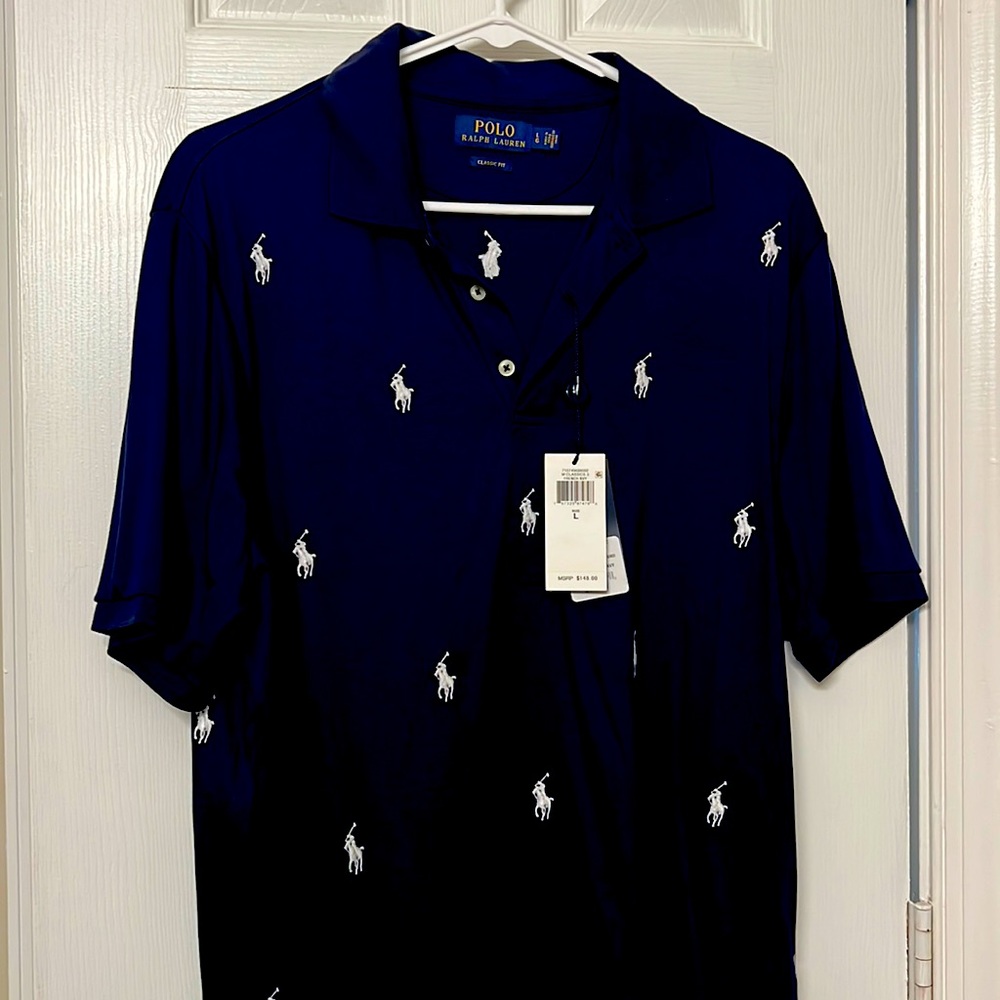 POLO RALPH LAUREN